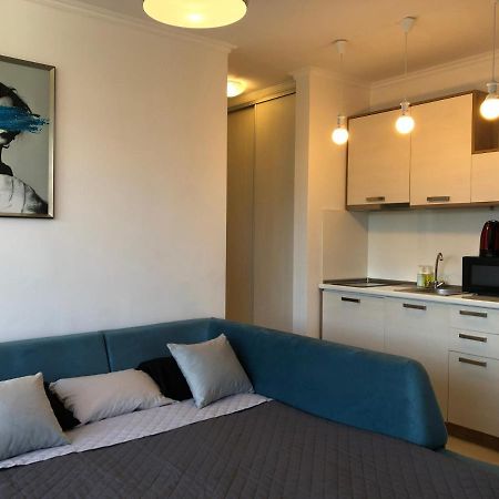 Apartament Boomerang Sloneczny Brzeg Sunny Beach Exterior foto