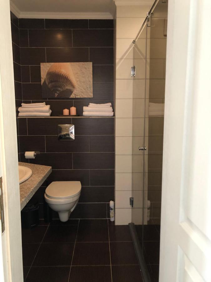 Apartament Boomerang Sloneczny Brzeg Sunny Beach Exterior foto